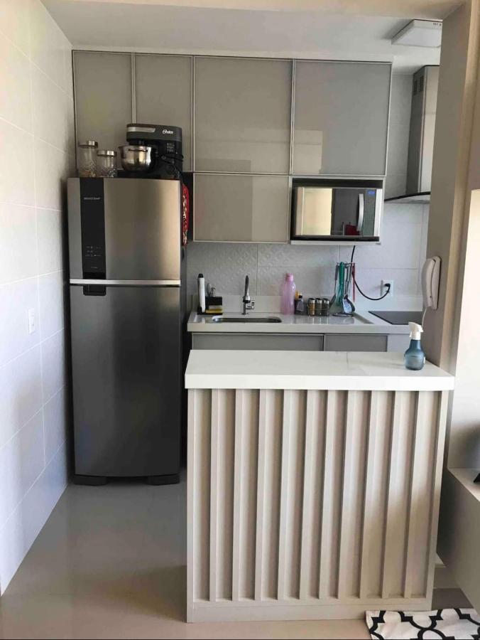 Apartamento Vista Mar Macaé Exteriér fotografie