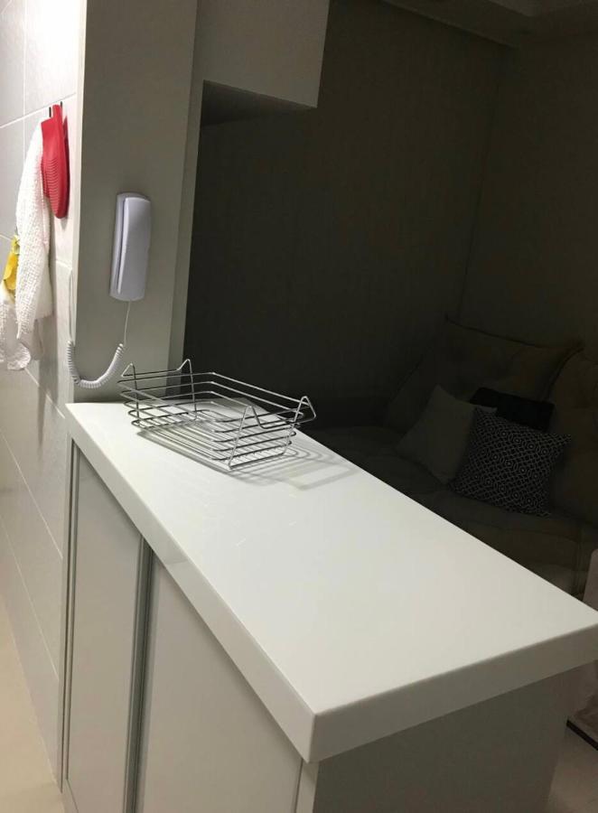 Apartamento Vista Mar Macaé Exteriér fotografie