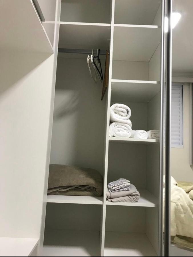 Apartamento Vista Mar Macaé Exteriér fotografie