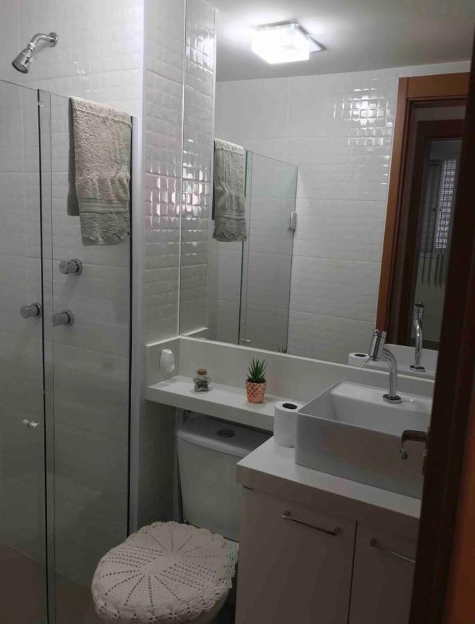 Apartamento Vista Mar Macaé Exteriér fotografie